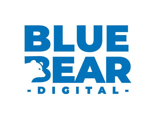 Blue Bear