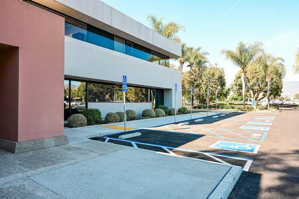 Cottage Primary Care - Goleta