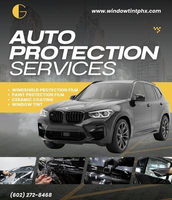 Gutierrez Window Tint