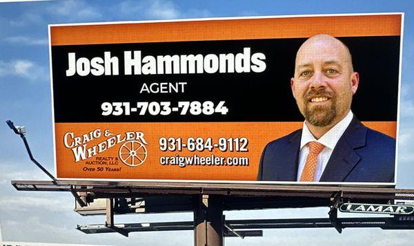 Josh Hammonds - Craig & Wheeler