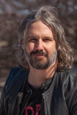 David H Wagner