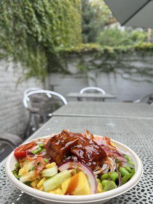 Pokébowl Station