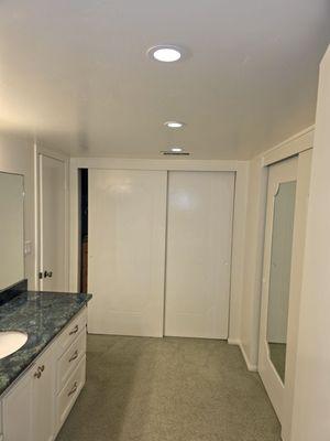 San Diego Patch & Paint