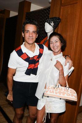 What Goes Around Comes Around