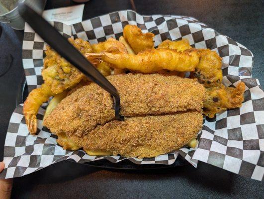 Tugboat Fish & Chips