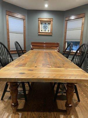 Simple Little Detail Home & Decor