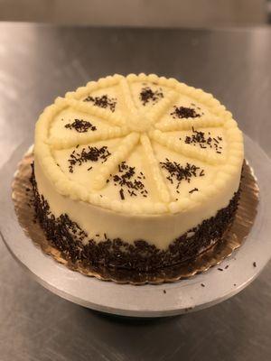 SHARP by Chef Desmond