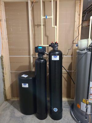 Tri-State Waterworks