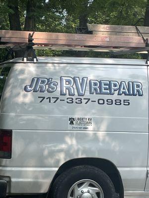 J R's Rv Repair