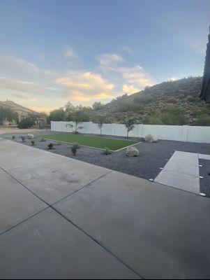 Artificial Grass Solutions