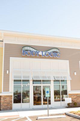 Body Logic Massage & Chiropractic