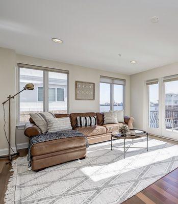 Charisma Home Staging