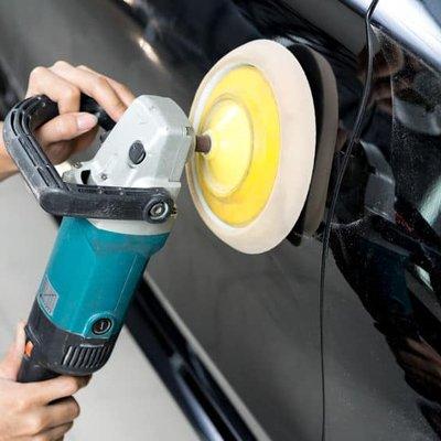 Car Wars Detailing