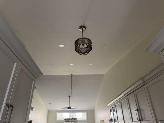 Fenix Painting General Contractor