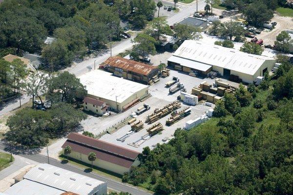 Mid-South Lumber Co of Northwest Florida, Inc