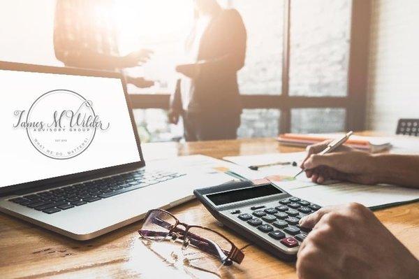 James M Wilder Advisory Group