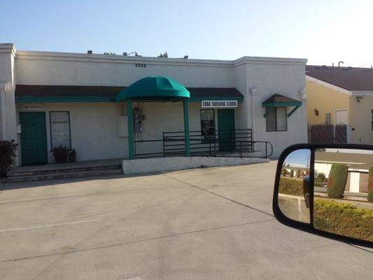 Toro School of Truck Driving