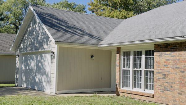 Easy & Fast Renovation