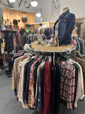 Threadz Consignment