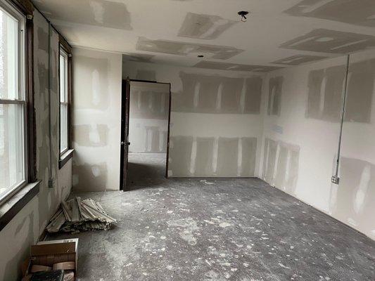 Dennison’s Home Improvement