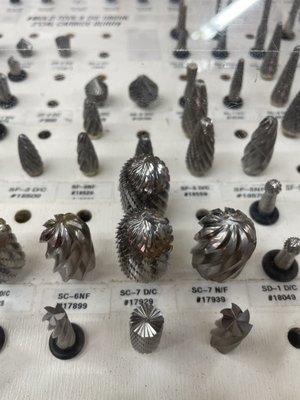 McFadden-Dale Industrial Hardware