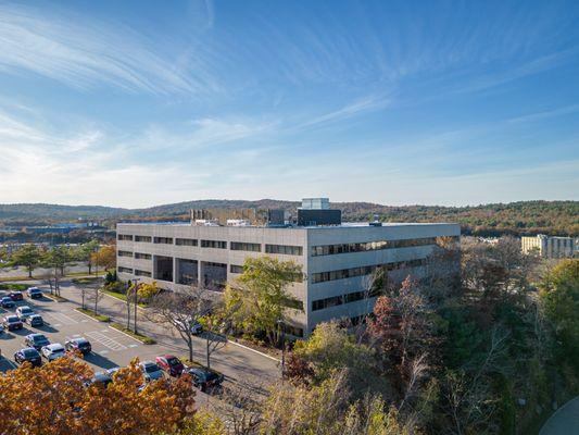 John M Corcoran & Co