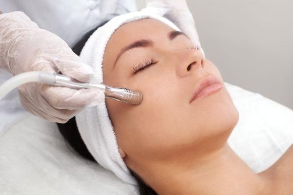 Advanced Skincare Central Coast