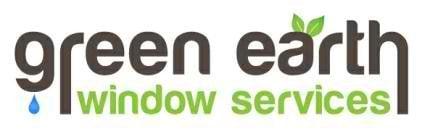Greenearth Window Services logo