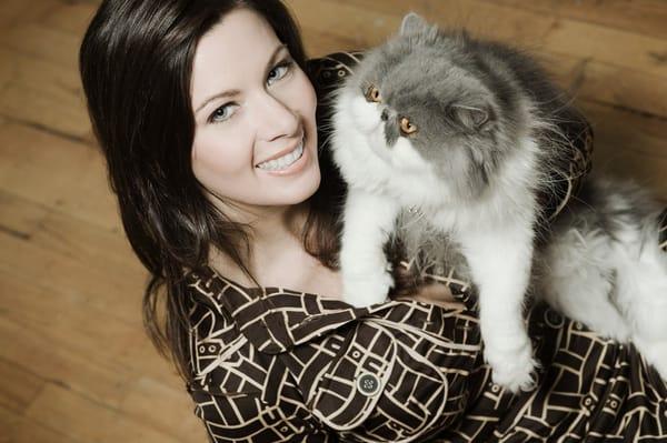 The Cat Behavior Clinic