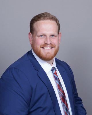 Justin Cooper - Edward Jones