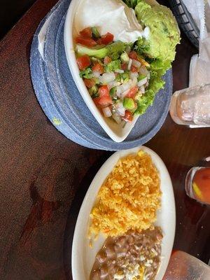 Hugo's Mexican Grill and Cantina