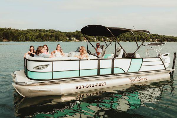 NorthShore Dock & Marine