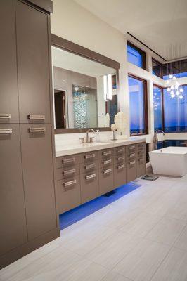 Hamilton Park Interiors