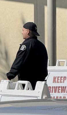 Centennial High School