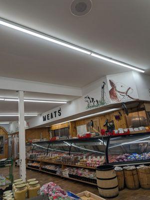 Bird Farm Meats