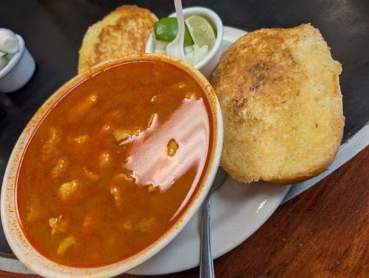 El Sazon de Mi Abuela