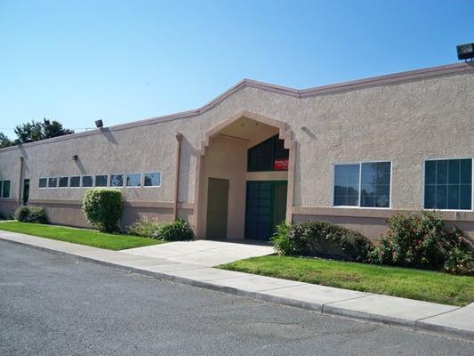 Advance Medical School Of Nursing