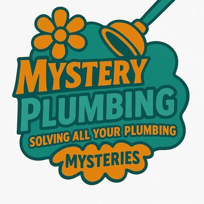 Mystery Plumbing