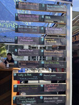 Fire & Ice Chili Cookoff & Beer Festival