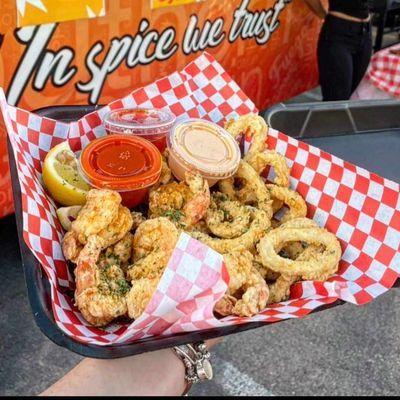 Original Street Eats