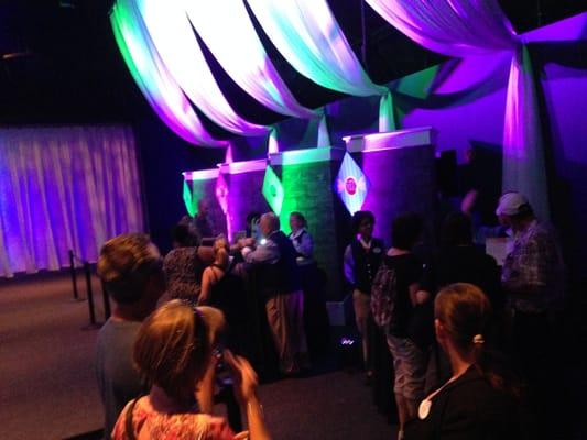 3D Disney's Dessert Discovery