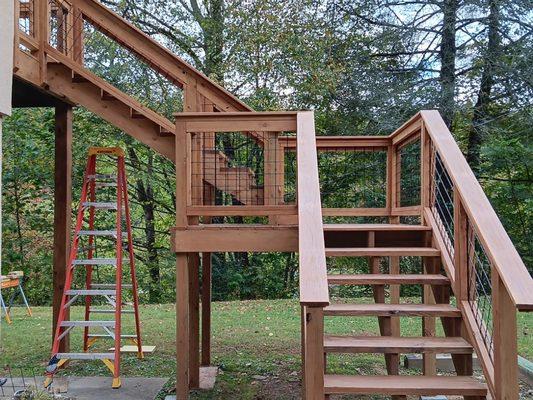 Tim's Handymans Service and Home Improvement