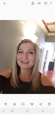 Cheryl Brunelle - Bay Hair Studio