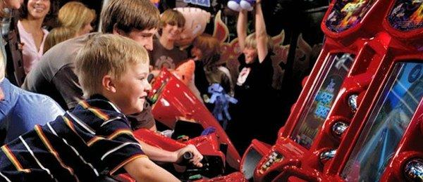 Ryan Family Amusements