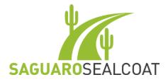 Saguaro Sealcoat