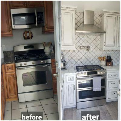 Vejar's Design & Build