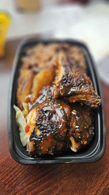 Rhythm Pon De Grille