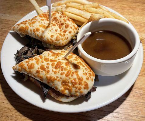 Applebee's Grill + Bar