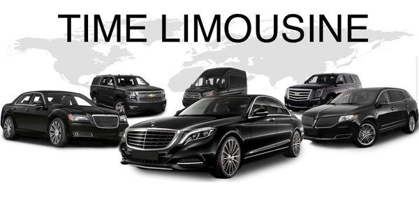 Time Limousine and Car Service