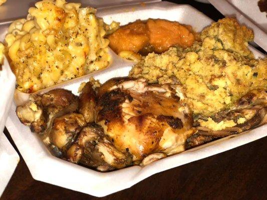 Torie’s Tasty Temptations